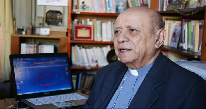Murió Miguel Esteban Hesayne, el obispo que denunció y enfrentó a la dictadura