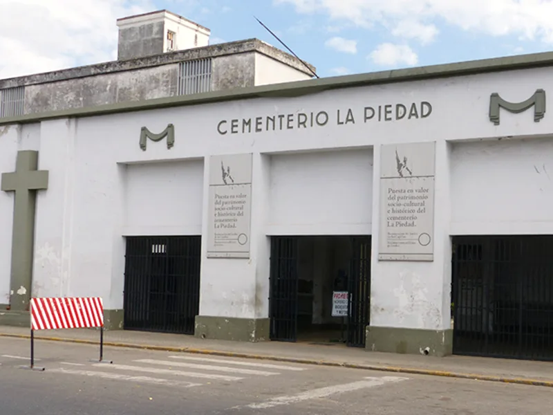 Por falta de pago del municipio cortan los servicios fúnebres gratuitos