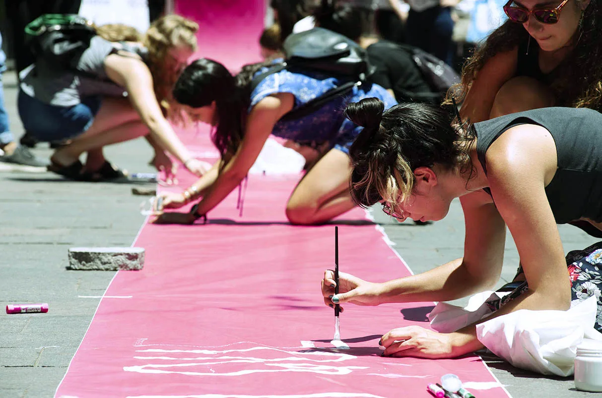No sexista: la Universidad Nacional de Rosario aprobó uso de lenguaje inclusivo