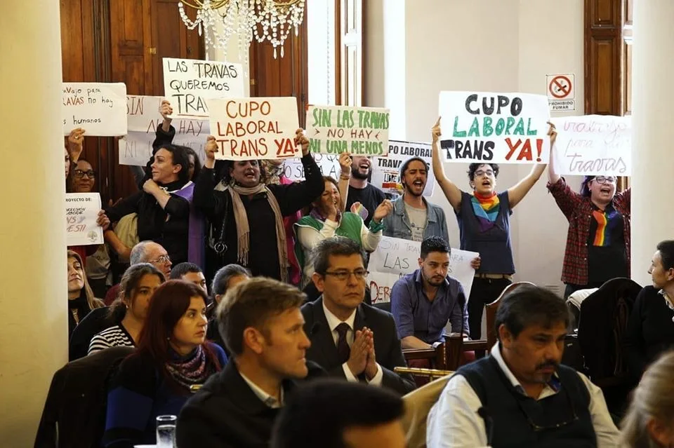 Paraná: el municipio deberá reincorporar a seis personas trans y travestis