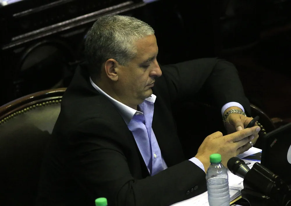 Horacio Pietragalla será el nuevo secretario de Derechos Humanos
