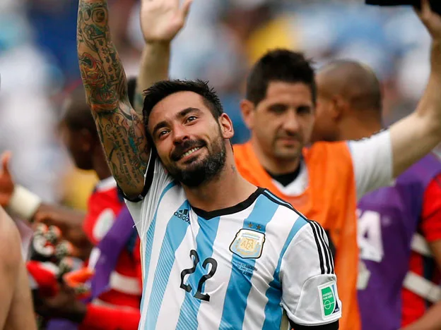 Chau Pocho: Lavezzi anunció retiro del fútbol y descartó chance de Central