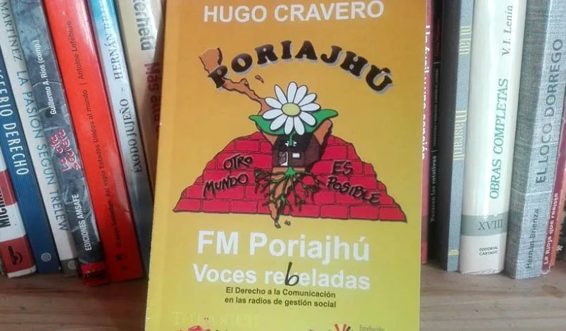 El micrófono como arma de construcción masiva