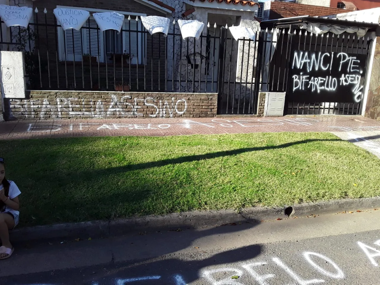 Mala praxis: piden justicia por mujer que murió tras una cirugía estética