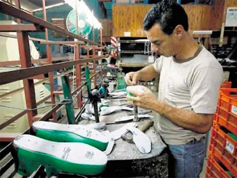 Alberto Fernández anticipa medidas a favor de las pequeñas y medianas empresas