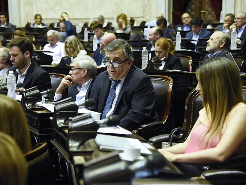 Juntos por el Cambio no acompañará la ley de emergencia en el Congreso
