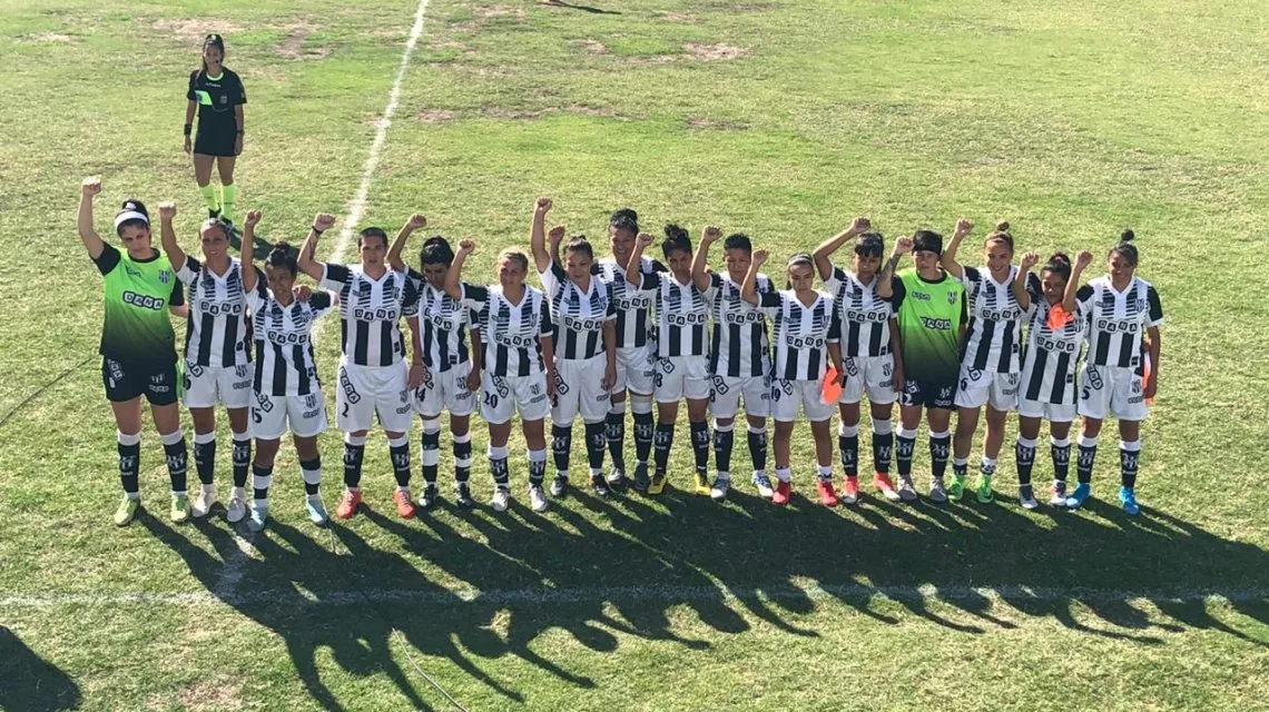 Las jugadoras de El Porvenir denunciaron falta de apoyo para seguir jugando