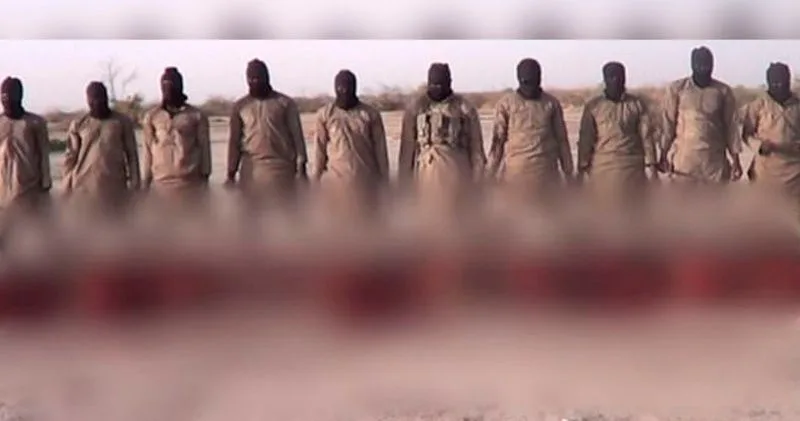 Nigeria: el Isis asesinó a 11 cristianos en venganza por la muerte de su líder