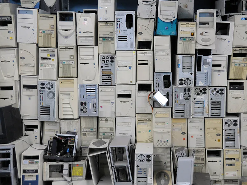 Reciclado obligatorio y educación para impulsar la economía circular