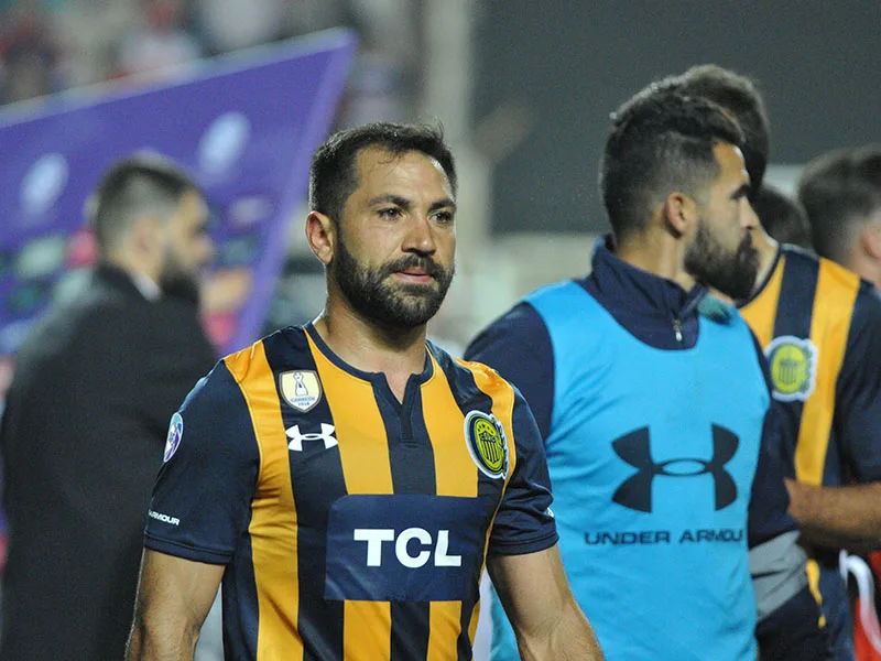 Fito vuelve tras la sanción