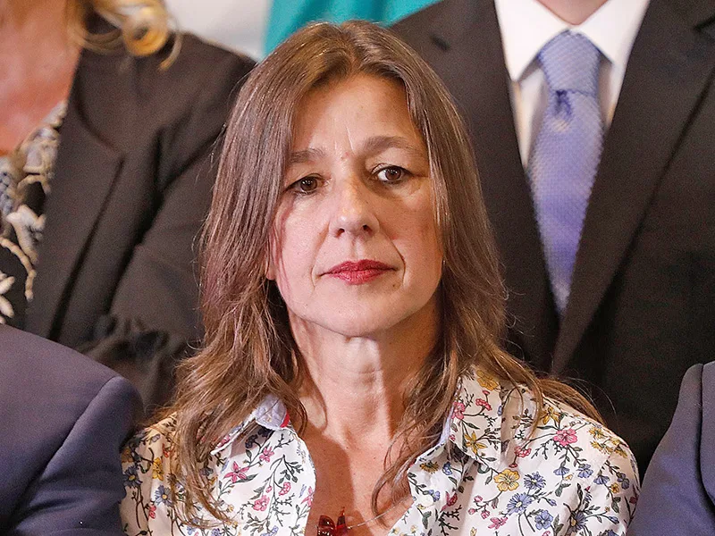 Seis ideas de Sabina Frederic, la nueva ministra de Seguridad