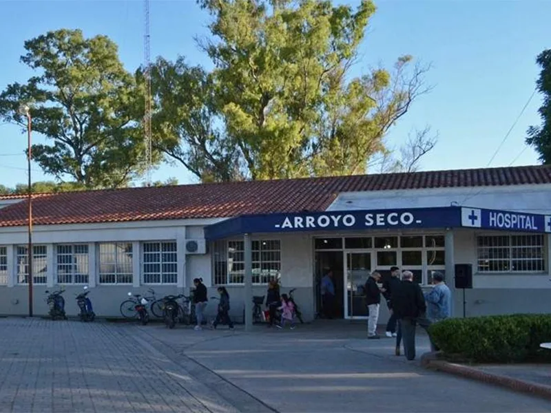 Denunció que se desmayó en la calle y despertó en un auto con dos agresores