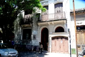 Eduardo Lorenzo, acusado de abusos sexuales, está alojado en sede de Cáritas