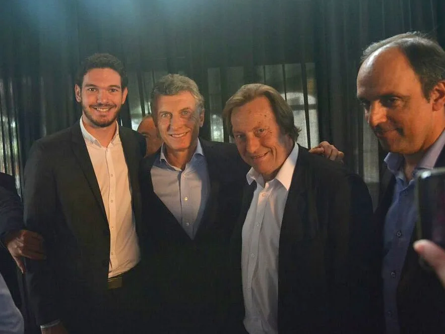 Varisco dijo que vive un verdadero calvario y adelantó que apelará condena