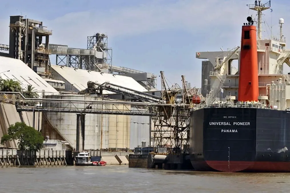 Estrés financiero: argumento de la poderosa aceitera Vicentín para cortar pagos