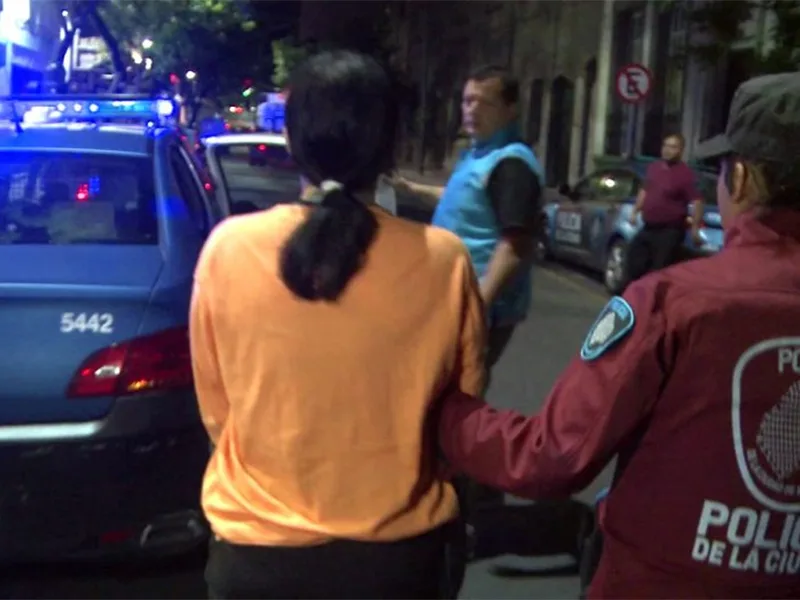 Cae viuda negra por embaucar a ferretero y hacerse con 4 millones de pesos