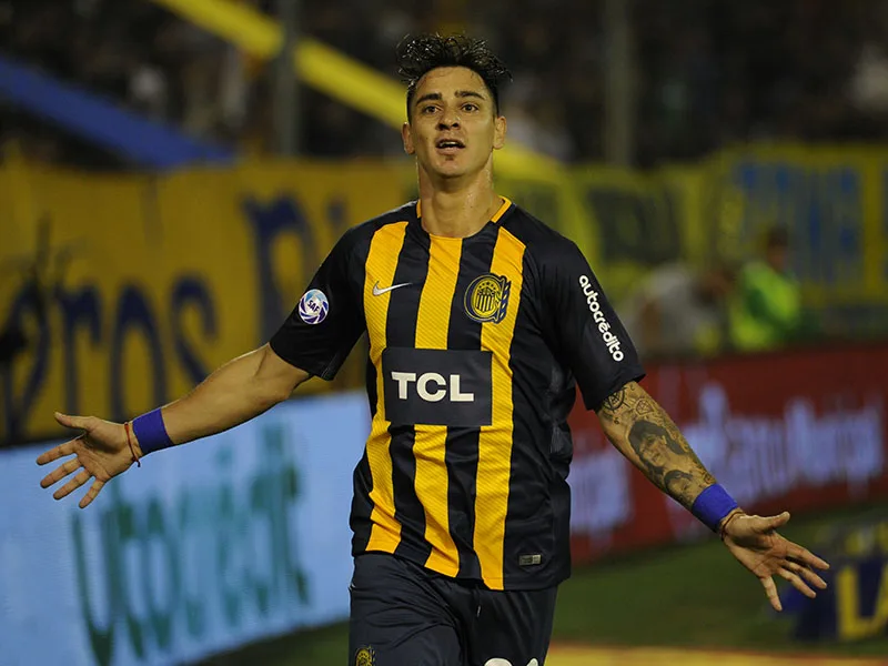 Rumbo a Chile: Zampedri se va un año a préstamo a Universidad Católica