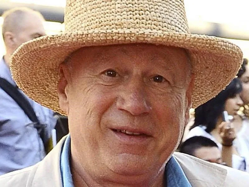 Falleció el comediante y músico inglés Neil Innes, ex Monthy Python