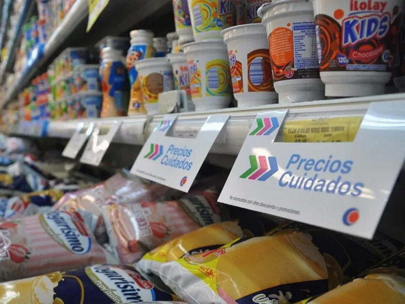 Precios Cuidados: con el control adecuado puede ayudar a bajar la inflación