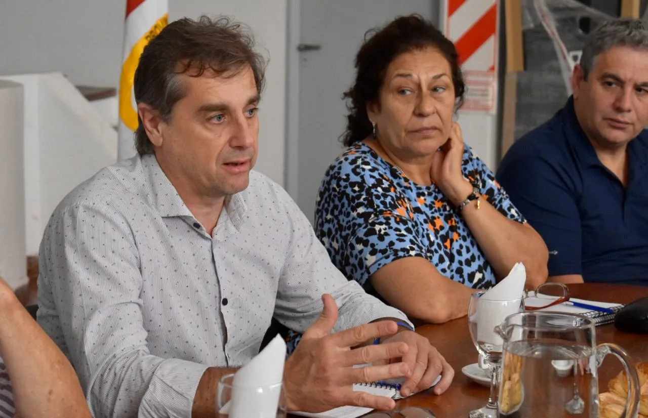Con 200 mil beneficiarios, llega a Santa Fe la Tarjeta Alimentaria