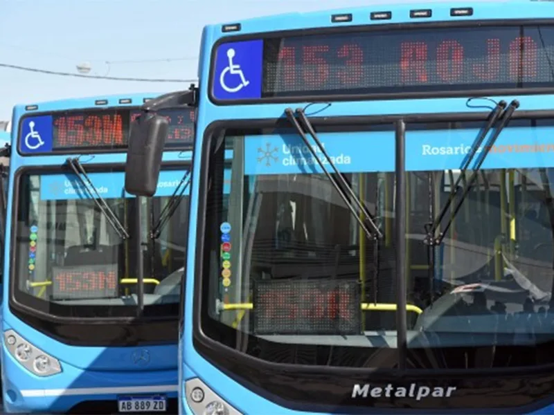 Transporte: el municipio va a discutir subsidios a Capital para no subir tarifas