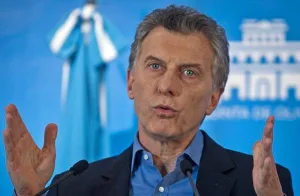 Macri y una lista de funcionarios fueron denunciados por el préstamo a Vicentin