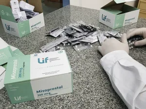 Aborto legal: Santa Fe ofreció proveer misoprostol al resto del país