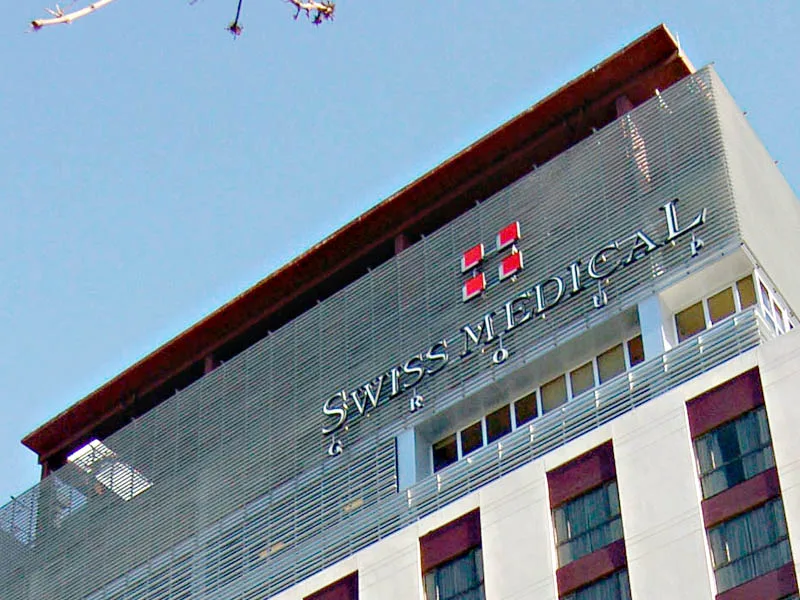 Ordenan a Swiss Medical cubrir el total de gastos de un trasplante de córneas