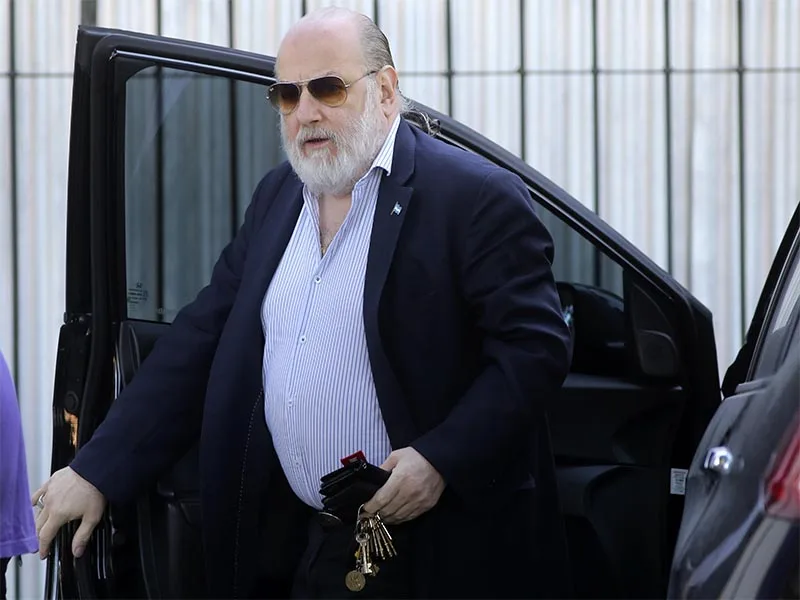 "Bonadio es una de las figuras más nefastas que ha tenido la Argentina”
