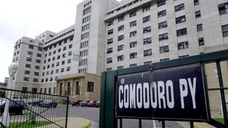 Jueces advierten sobre una ola de renuncias si prospera la reforma previsional
