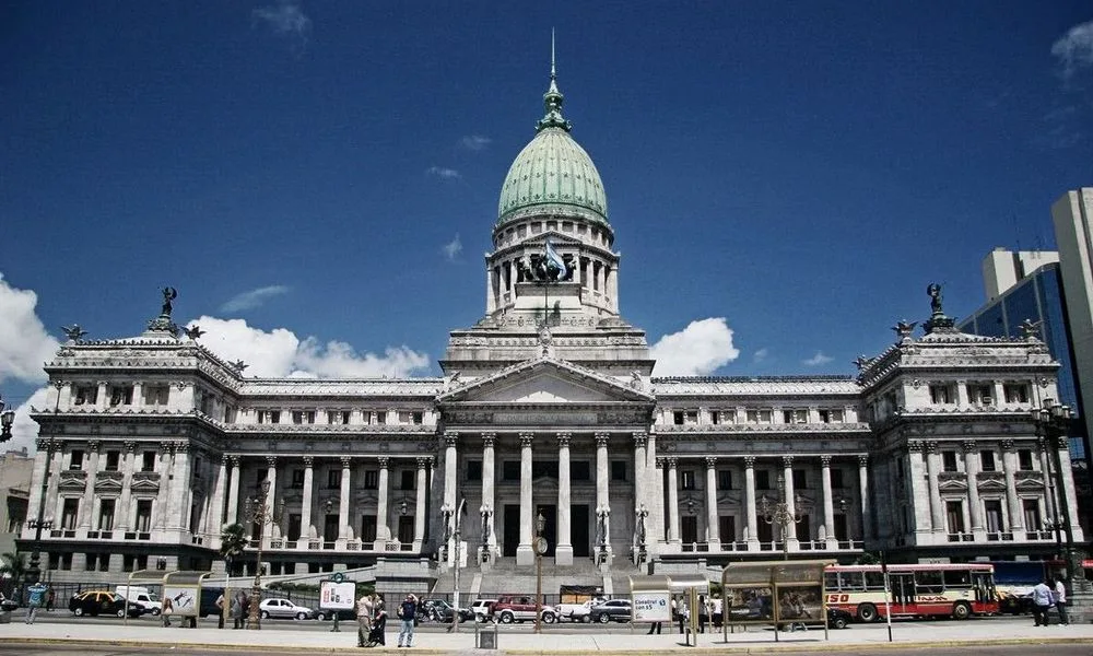 Sancionaron por unanimidad la ley de Sostenibilidad de la Deuda Pública Externa