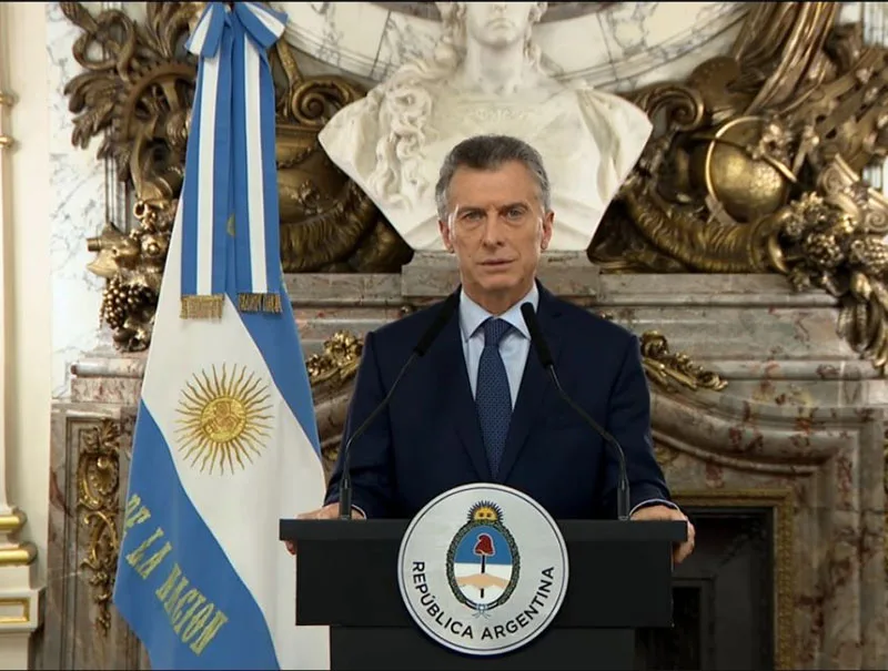 Se van conociendo algunos hechos que reperfilan el saqueo producido por Macri