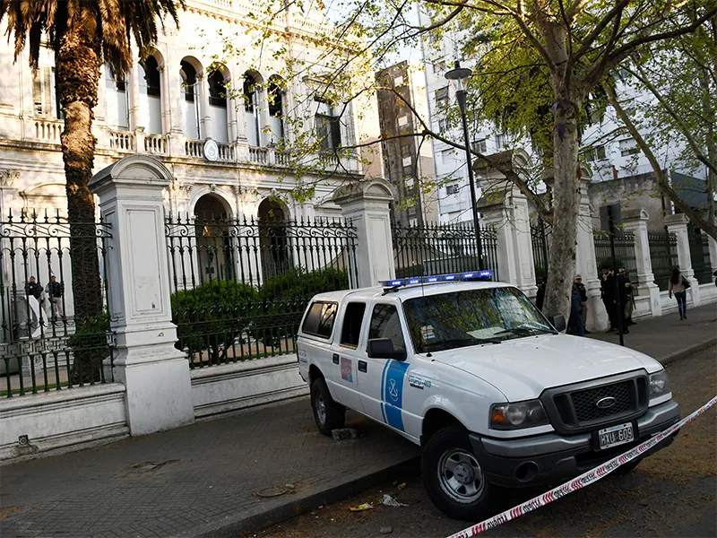 Piden 15 años para acusado de captar y obligar a prostituirse a una adolescente