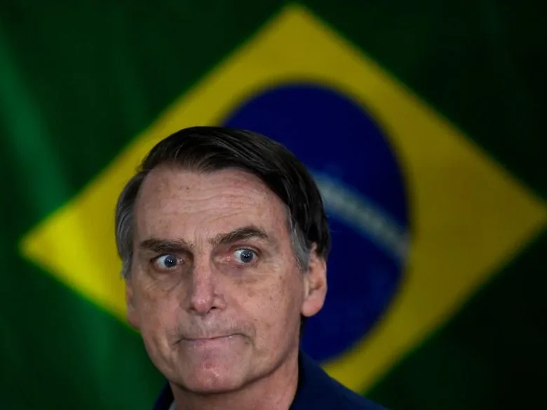 Bolsonaro sobre el Covid-19: “Van a morir algunos, lo siento, así es la vida"