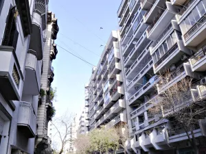 El presidente enviará proyecto para congelar precios de alquileres por 180 días