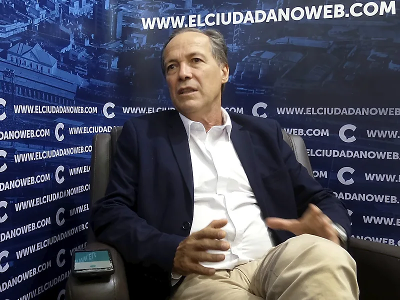 Piden que el Laboratorio Industrial Farmacéutico (LIF) produzca alcohol en gel