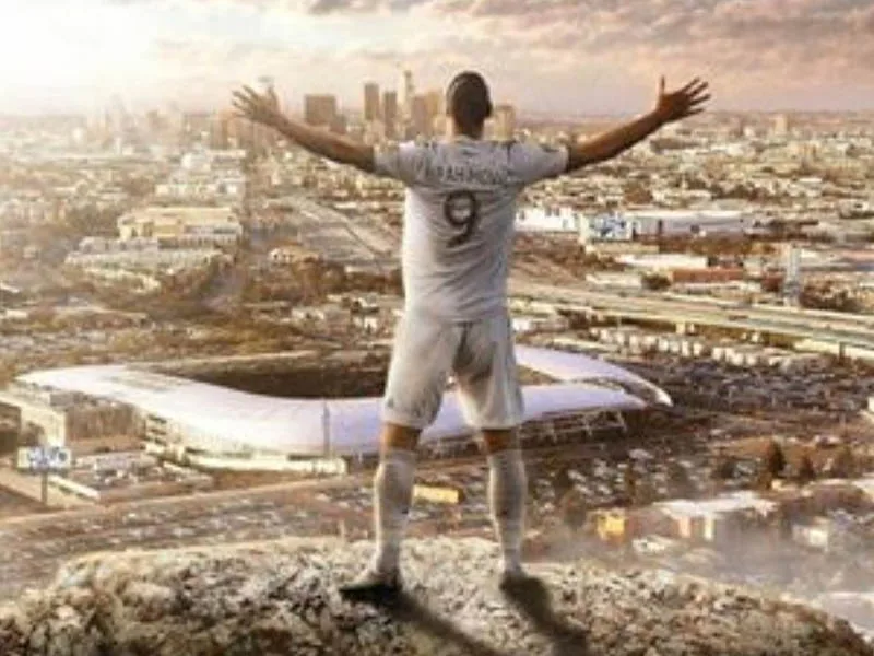 El sueco Zlatan Ibrahimovic donará dinero para la lucha contra el coronavirus