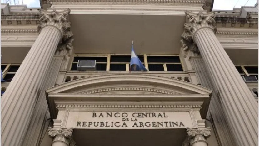 Banco Central: el jueves se reactiva el clearing bancario