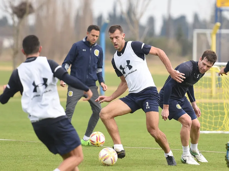 Novaretti, sincero: “Cuando hacés las cosas mal, los resultados se dan así"