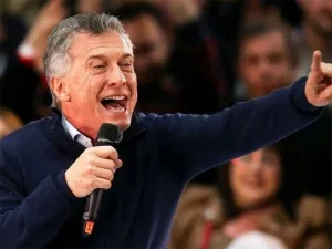 "Más peligroso que el coronavirus es el populismo", dijo Macri desde Guatemala