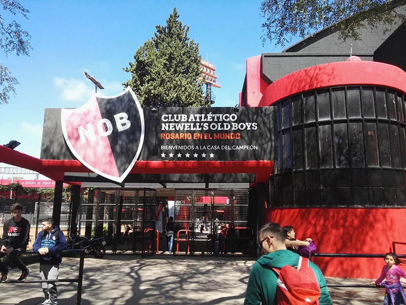 "Si el parate se prolonga va a resultar gravísimo para el club"