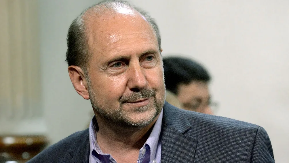 Perotti sobre el conflicto docente: “No estamos lejos de un arreglo”
