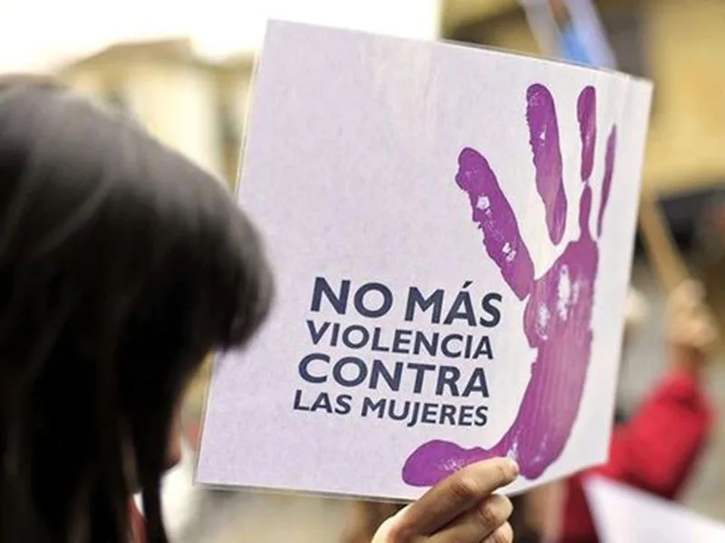 Violencia de género: agresores rompen órdenes de restricción y cuarentena