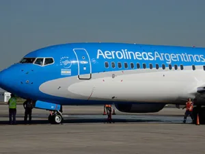 Aerolíneas Argentinas confirmó el vuelo que traerá insumos sanitarios desde China
