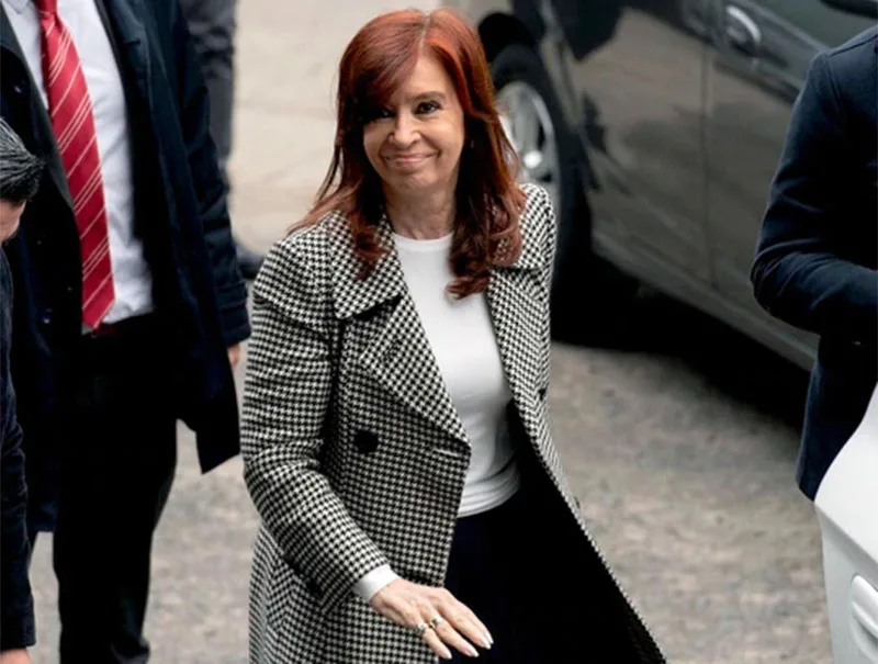 Luz verde de la Corte para la sesión online del Senado