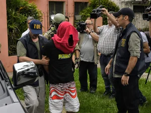 Se complica la situación procesal del abogado de Esteban Alvarado