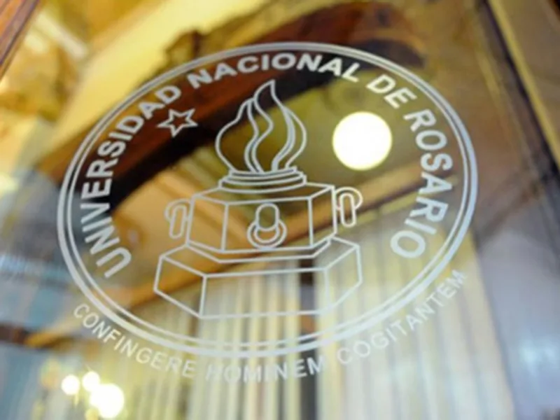 La Universidad Nacional de Rosario lanzó una beca de asistencia integral para estudiantes