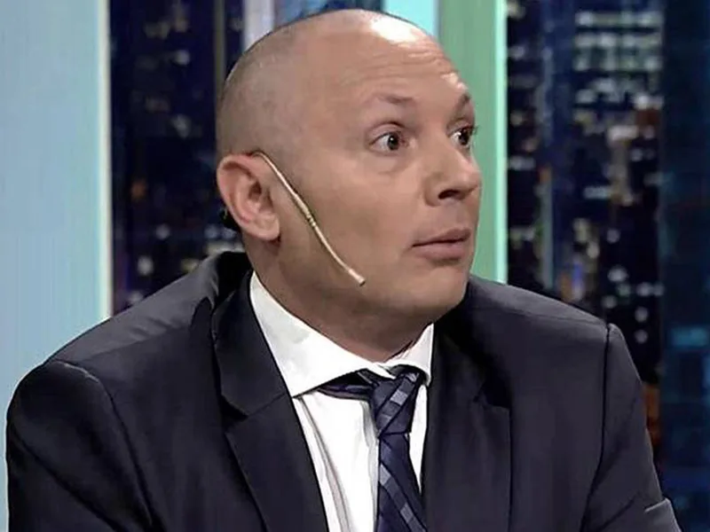 Investigan presunto espionaje al titular de la Corte en el marco del caso D'Alessio