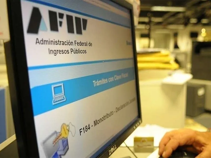 Hoy se habilitan los créditos a tasa cero para autónomos y monotributistas