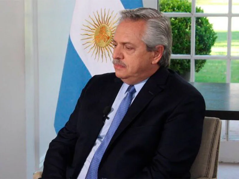 El gobierno extendió el canje de deuda hasta el próximo 22 de mayo